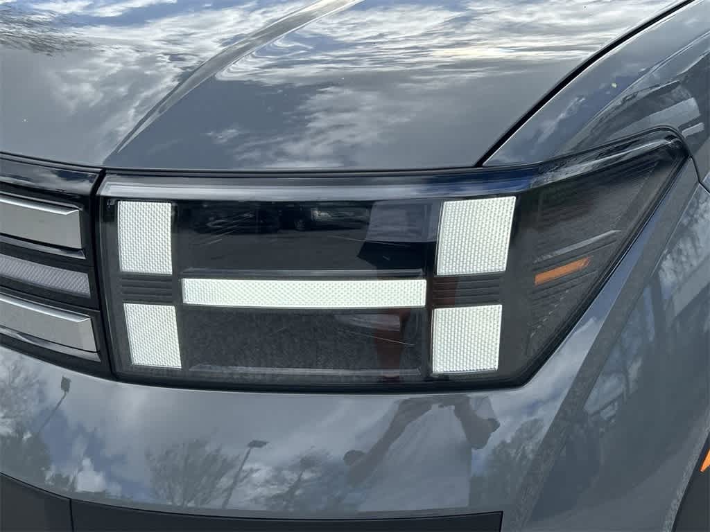 Thumbnail: 2025 Hyundai Santa Fe - 10