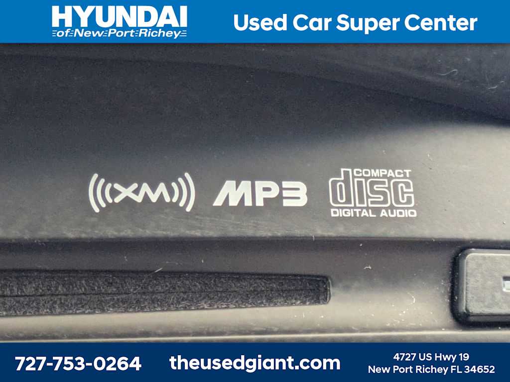 Thumbnail: 2013 Hyundai Tucson - 22