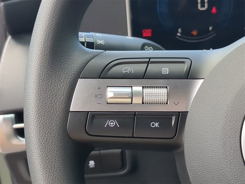 Thumbnail: 2026 Hyundai Santa Cruz - 22