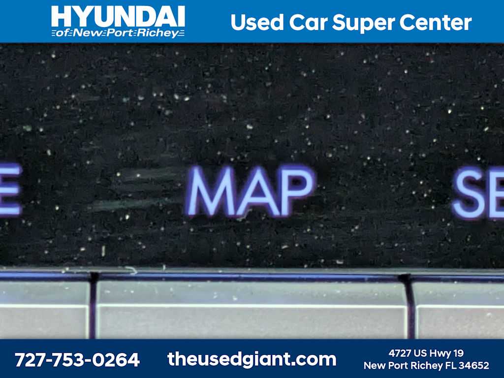 Thumbnail: 2026 Hyundai Tucson - 25