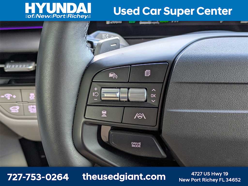 Thumbnail: 2026 Kia Sportage - 38