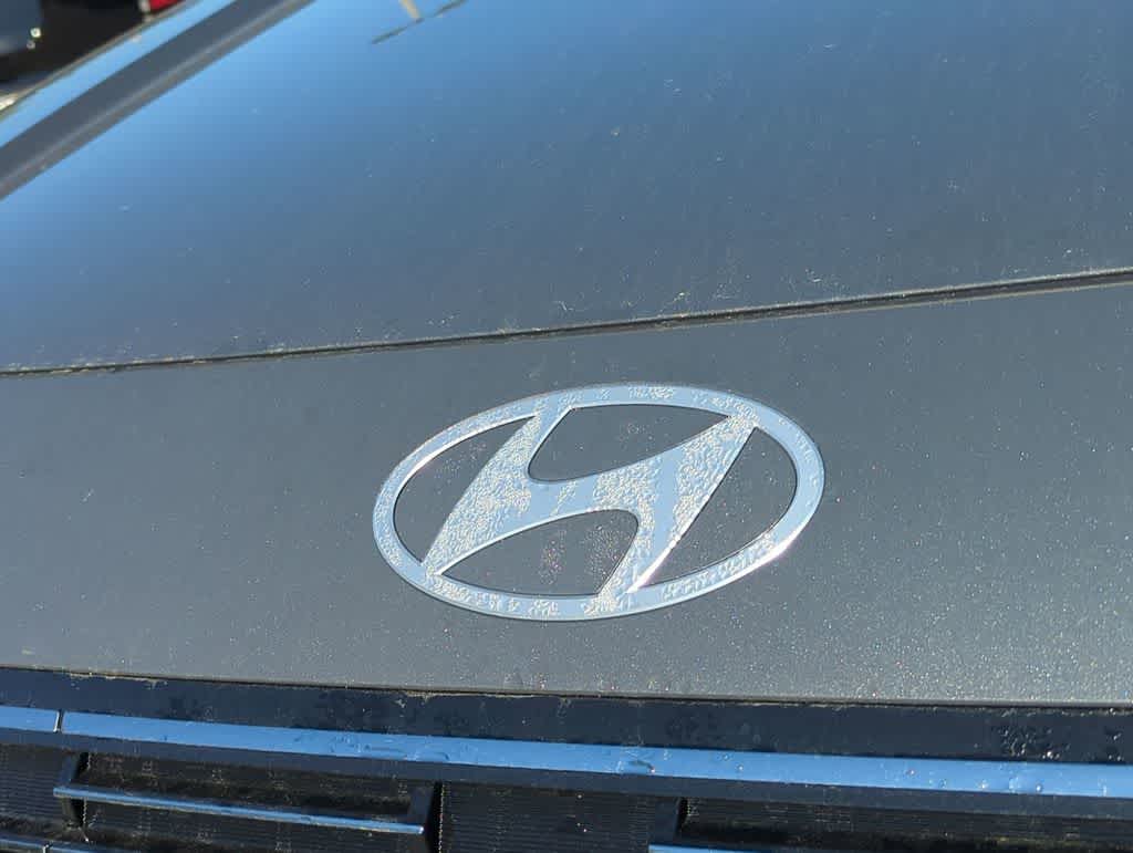 Thumbnail: 2026 Hyundai Palisade - 12