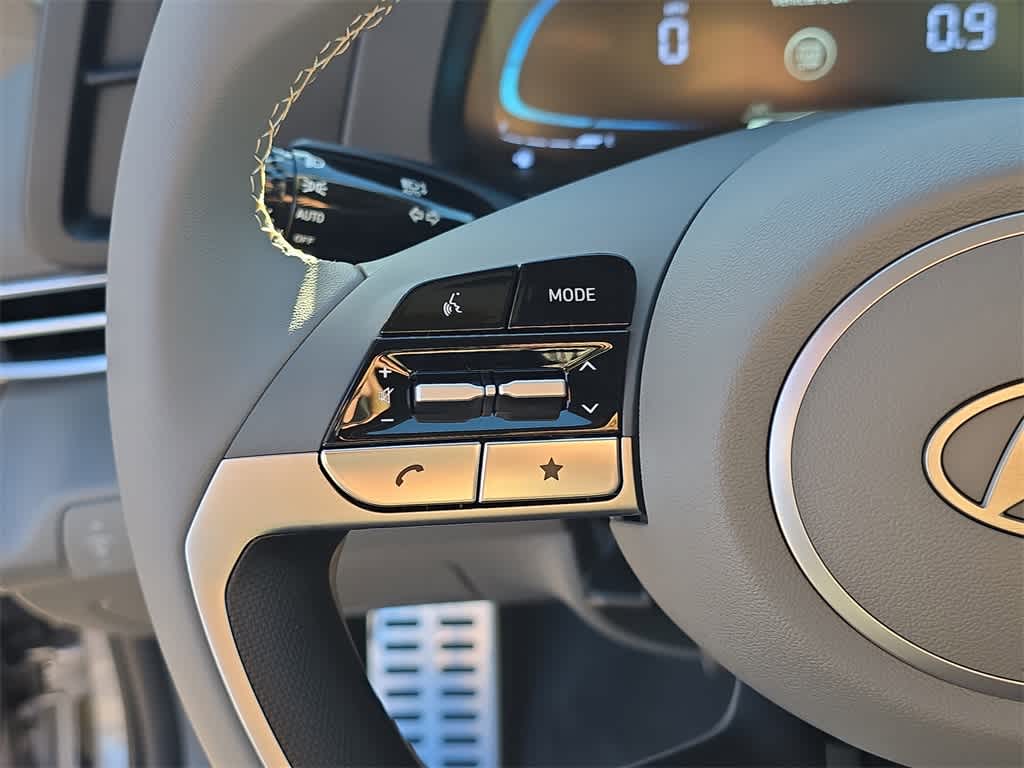 Thumbnail: 2026 Hyundai Elantra - 23