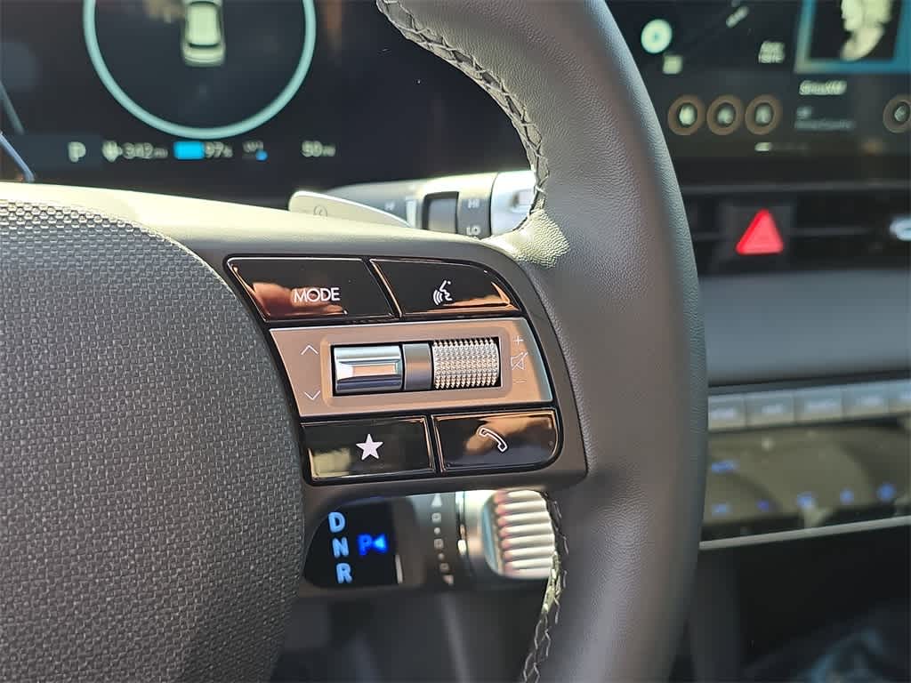 Thumbnail: 2026 Hyundai Ioniq 5 - 23