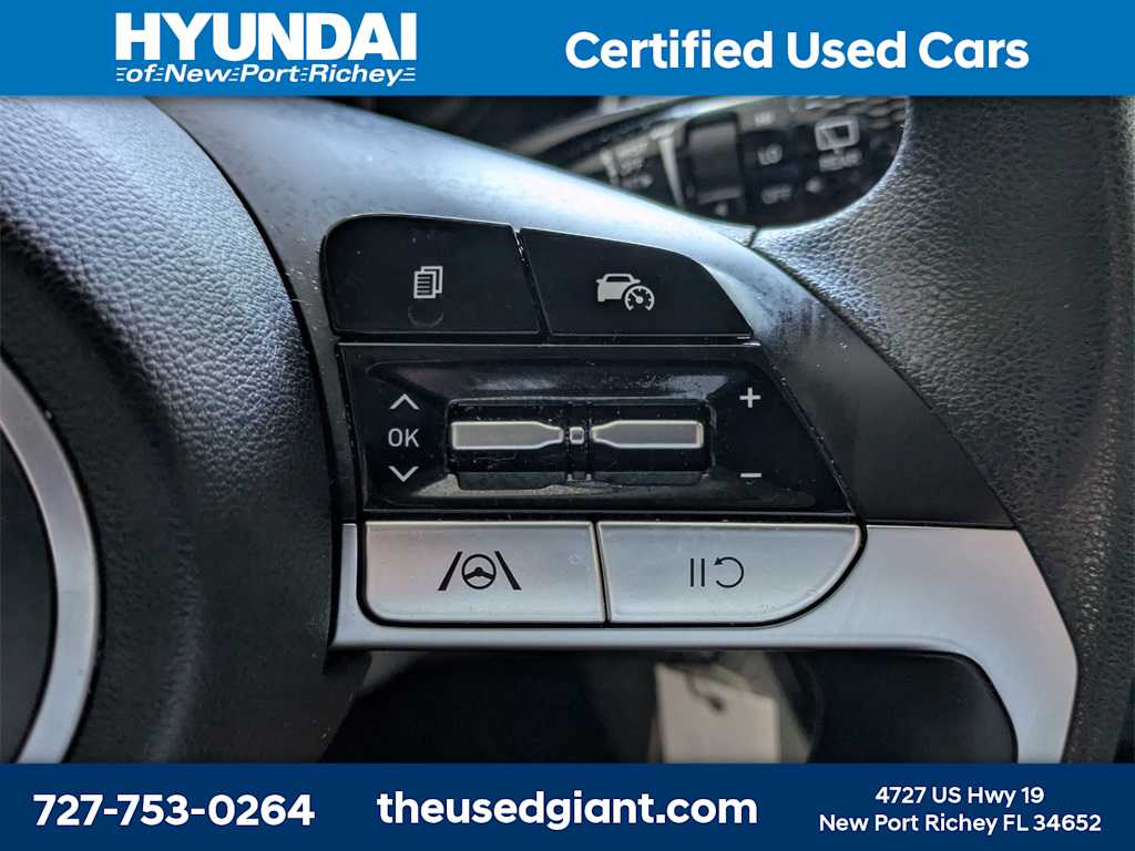 Thumbnail: 2022 Hyundai Tucson - 26