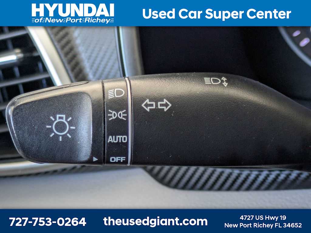 Thumbnail: 2019 Hyundai Tucson - 27