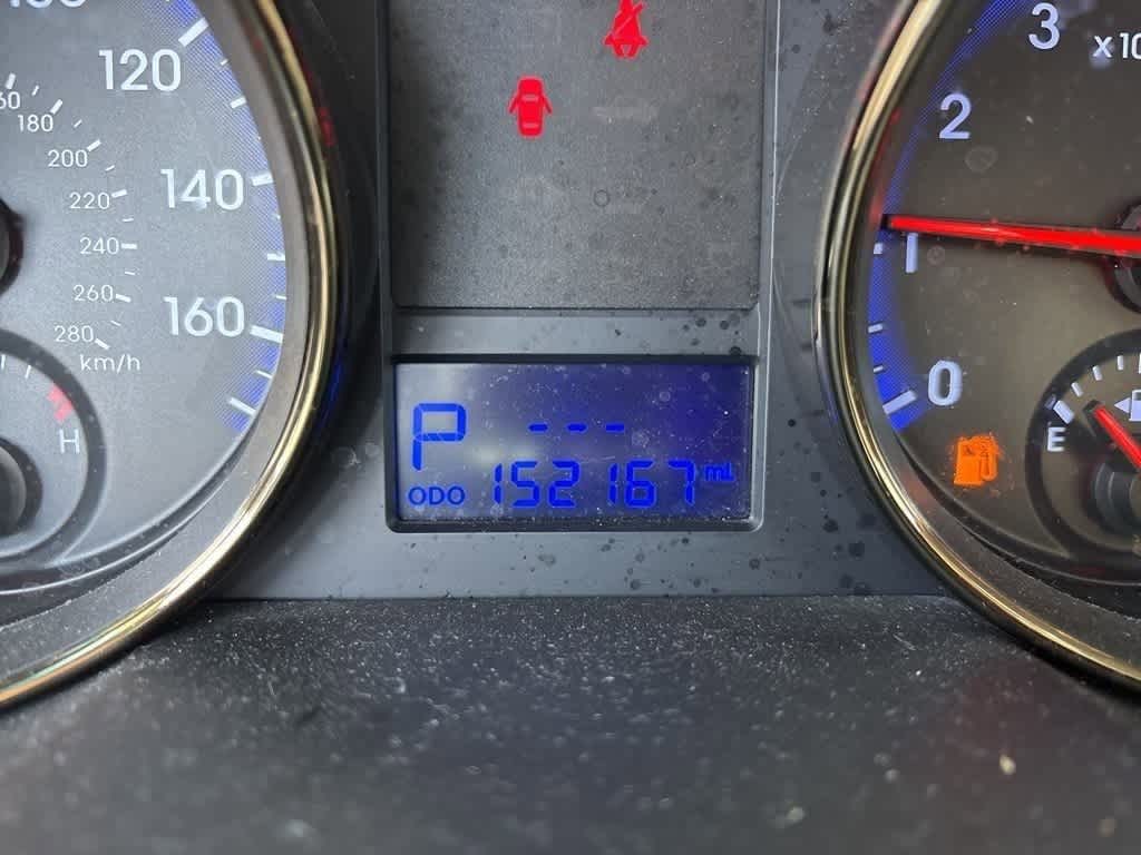 Thumbnail: 2012 Hyundai Genesis - 8