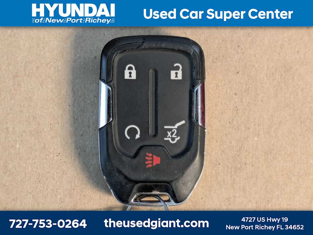 Thumbnail: 2018 GMC Terrain - 46