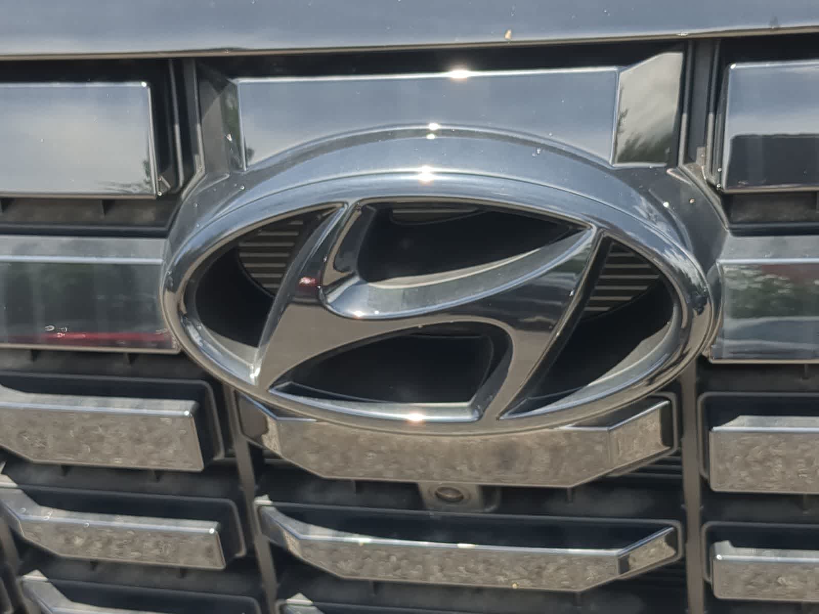 Thumbnail: 2025 Hyundai Palisade - 11
