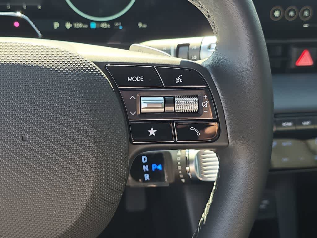 Thumbnail: 2026 Hyundai Ioniq 5 - 25