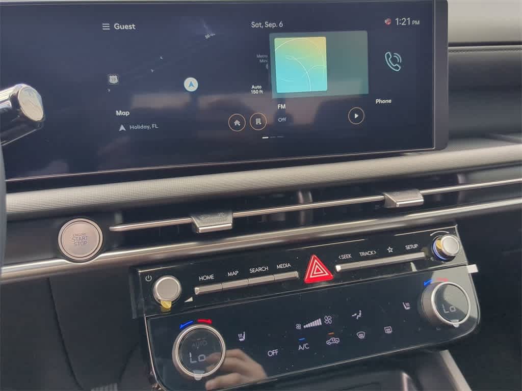 Thumbnail: 2026 Hyundai Santa Cruz - 27