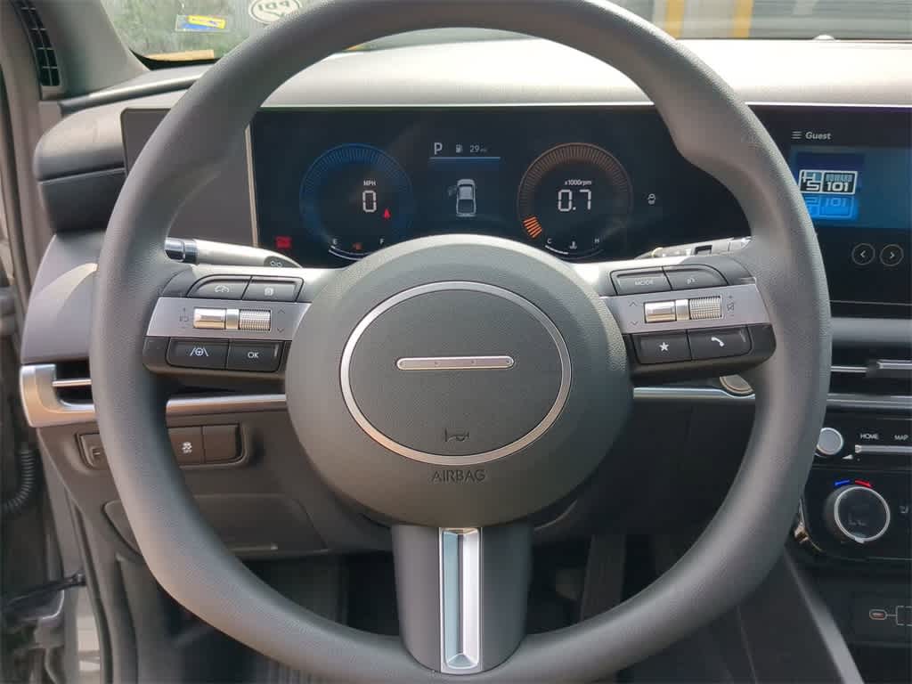 Thumbnail: 2026 Hyundai Santa Cruz - 22