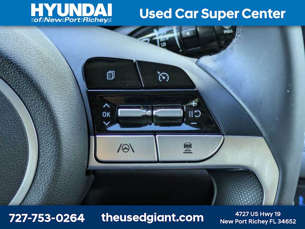 Thumbnail: 2023 Hyundai Elantra - 27