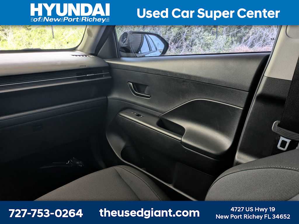 Thumbnail: 2024 Hyundai Kona - 18