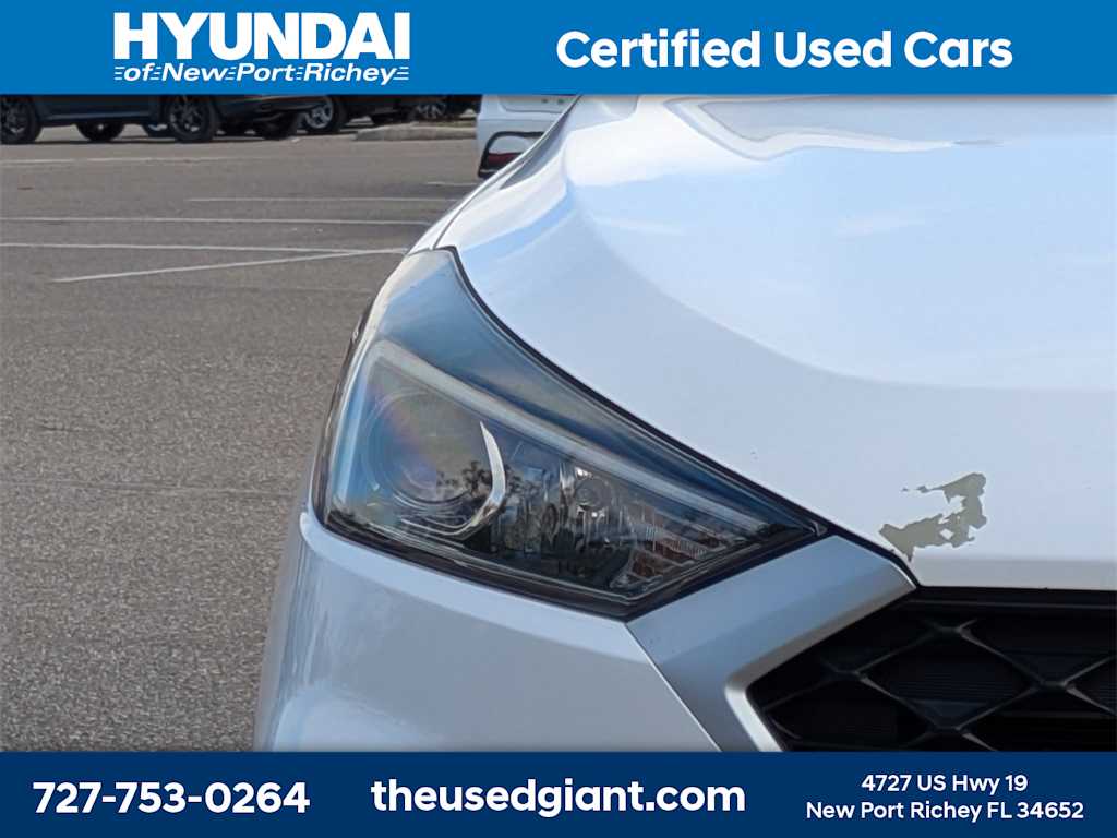 Thumbnail: 2021 Hyundai Tucson - 9