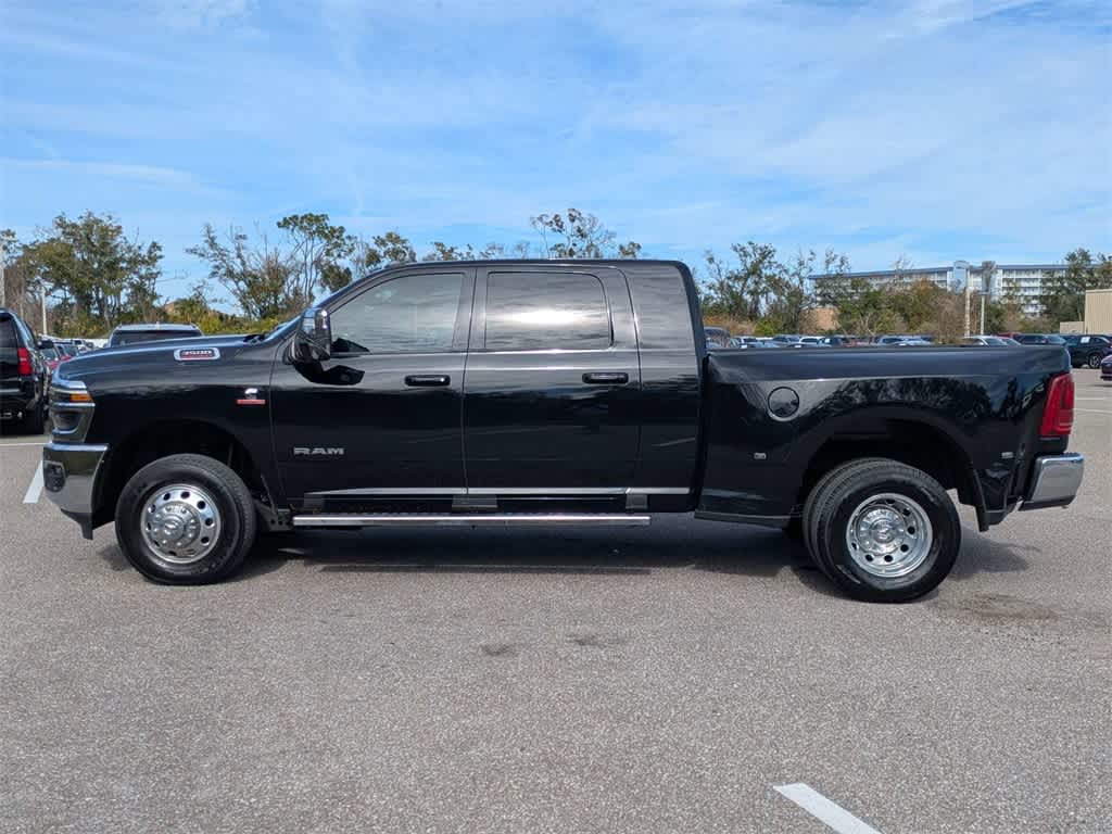 Thumbnail: 2025 RAM 3500 - 2