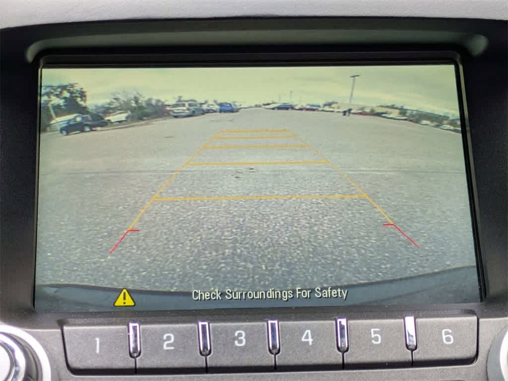 Thumbnail: 2017 GMC Terrain - 22