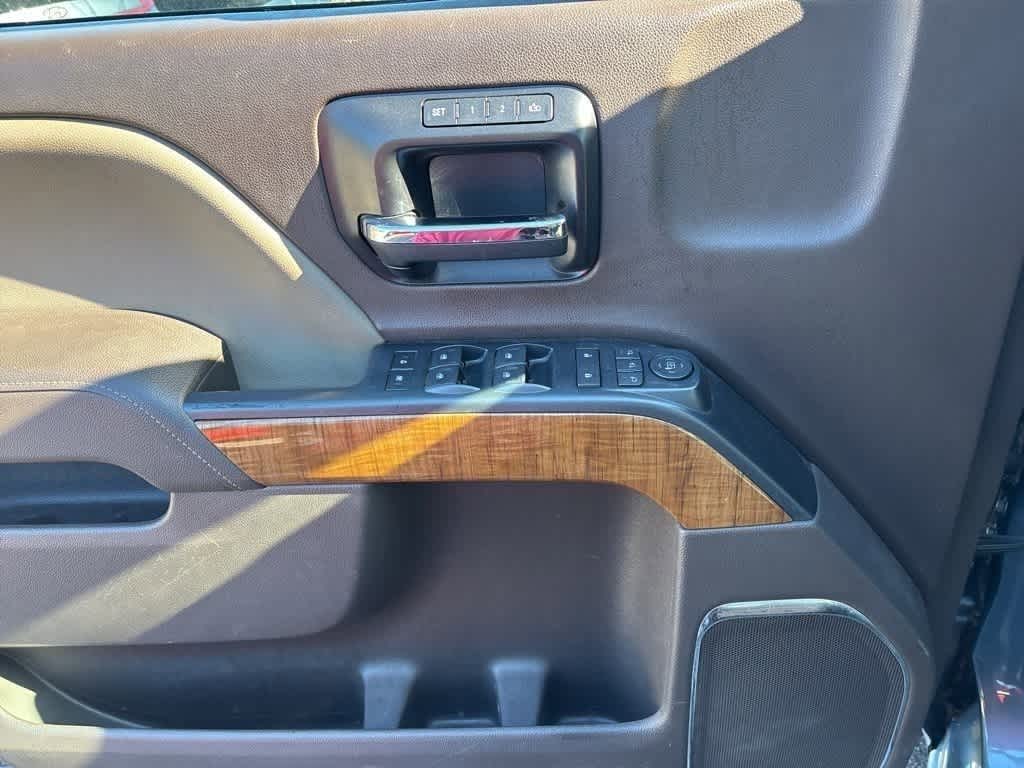 Thumbnail: 2014 GMC Sierra 1500 - 11