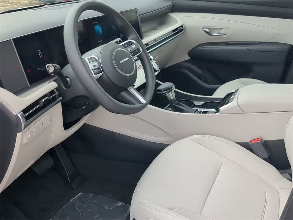 Thumbnail: 2026 Hyundai Tucson - 13
