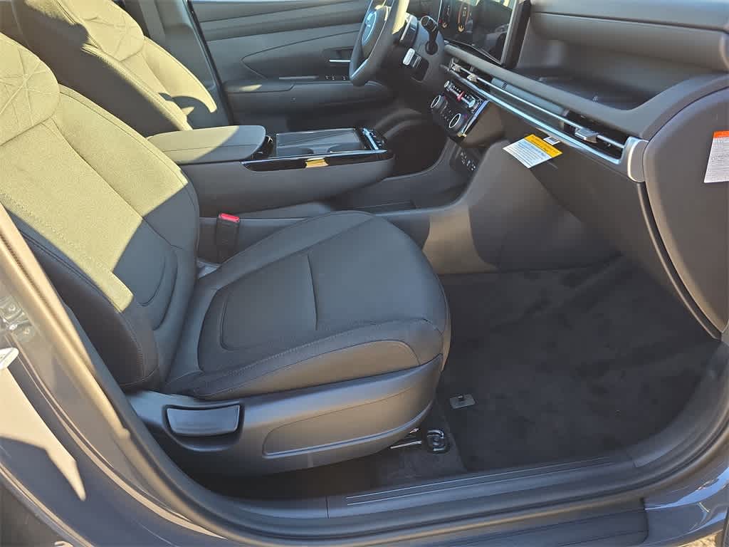 Thumbnail: 2026 Hyundai Tucson - 21