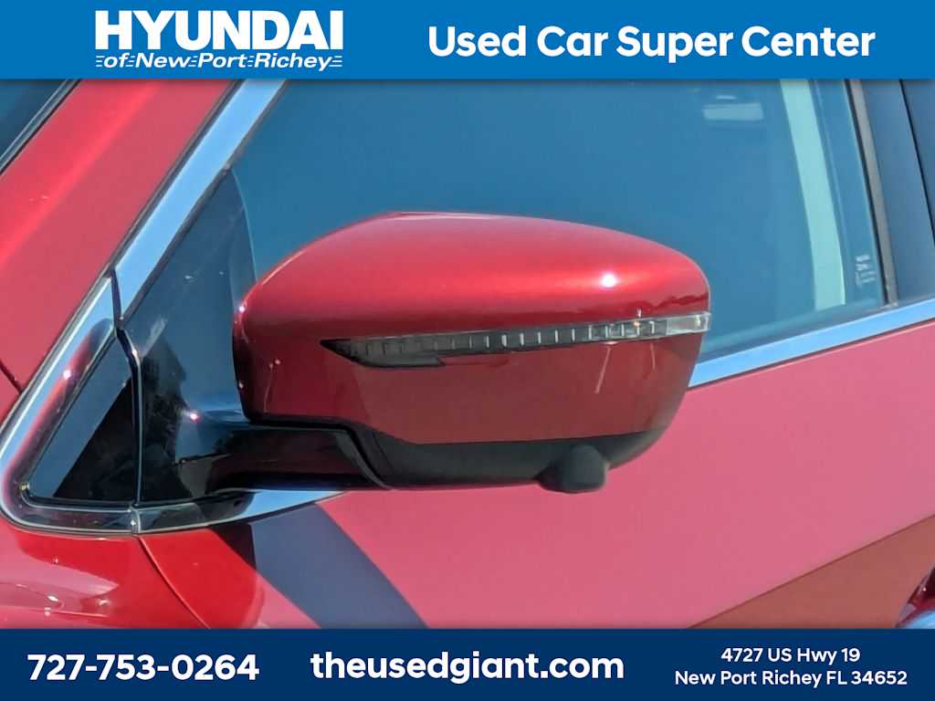 Thumbnail: 2020 Nissan Murano - 11