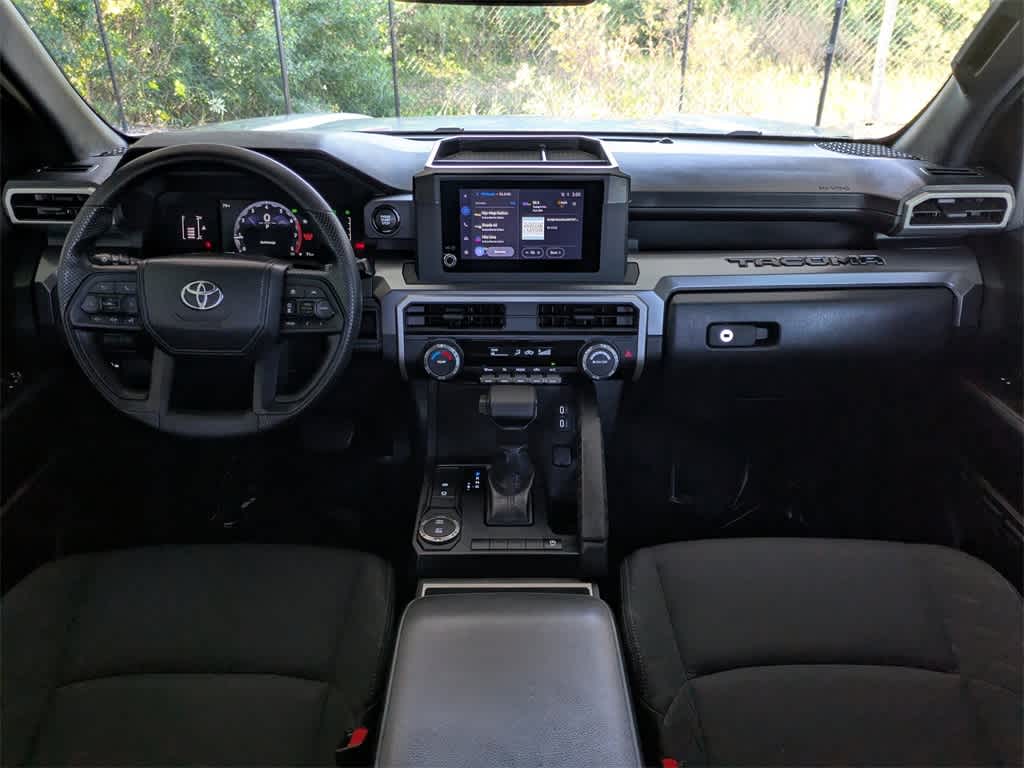 Thumbnail: 2024 Toyota Tacoma - 16