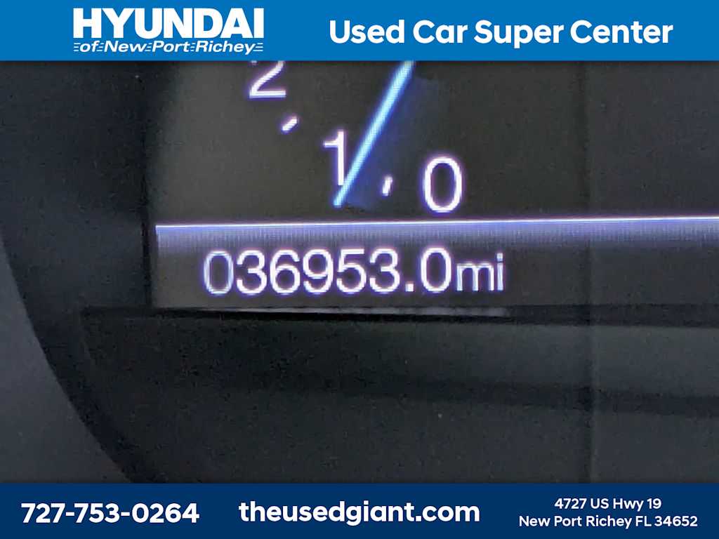 Thumbnail: 2020 Ford Edge - 37