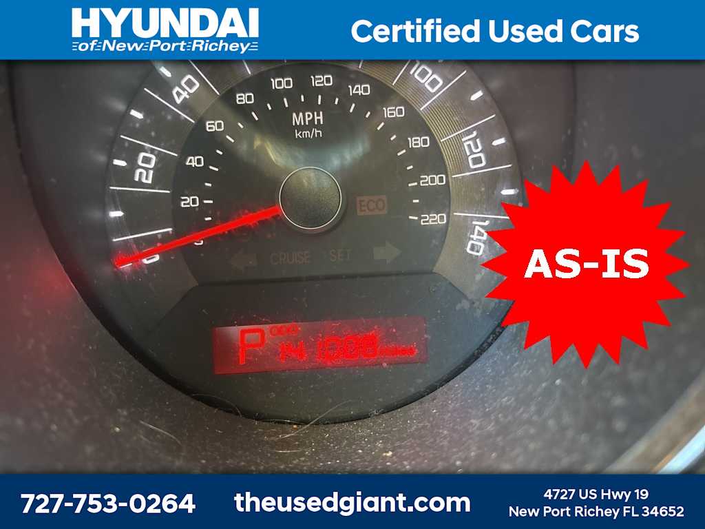Thumbnail: 2011 Kia Soul - 4