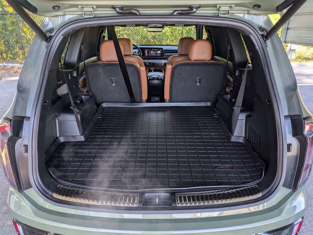 Thumbnail: 2024 Kia Telluride - 12