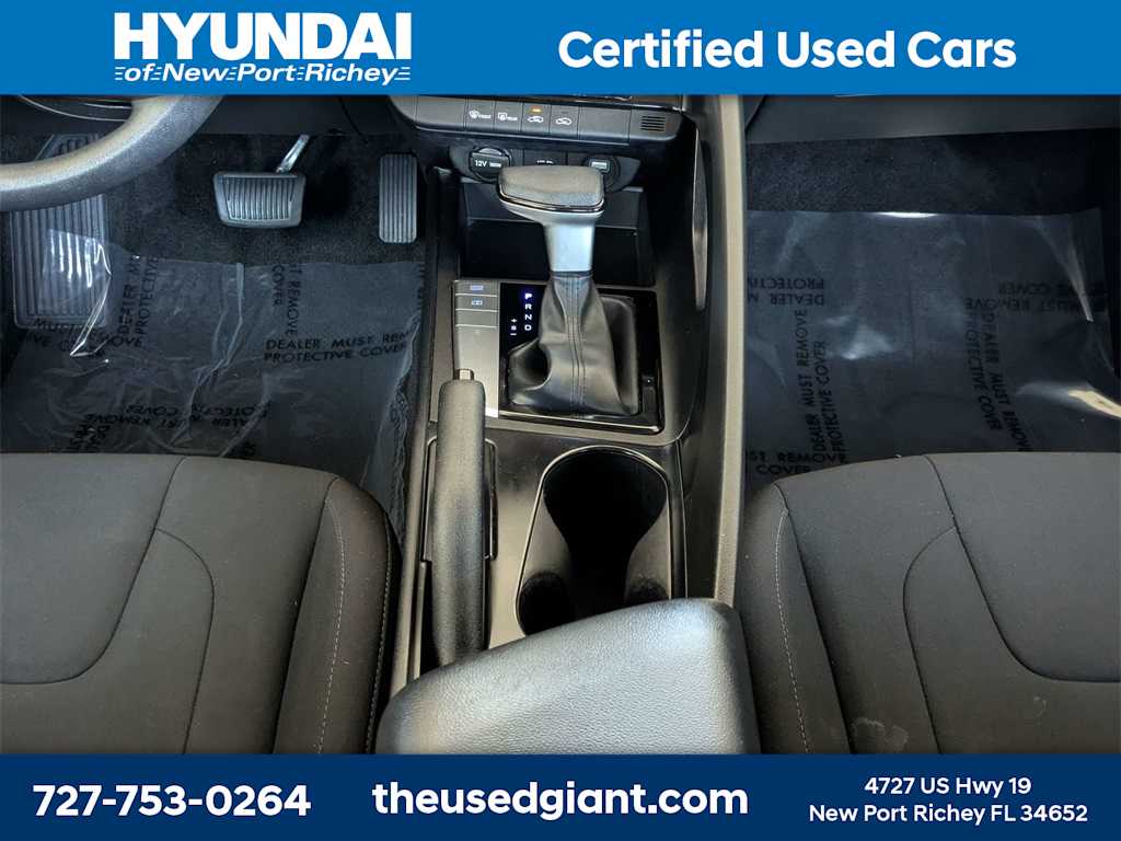 Thumbnail: 2023 Hyundai Elantra - 18