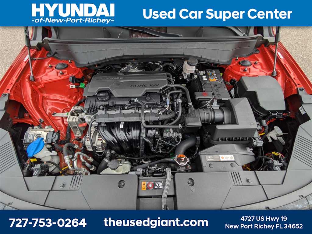 Thumbnail: 2024 Hyundai Kona - 13