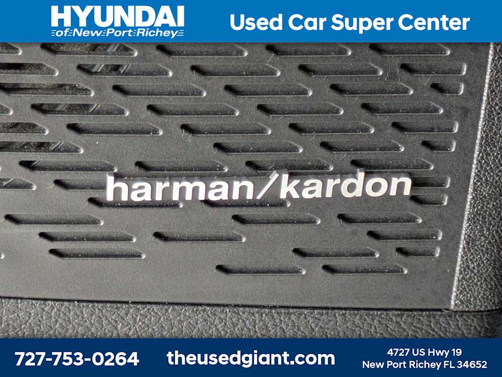 Thumbnail: 2023 Hyundai Palisade - 37
