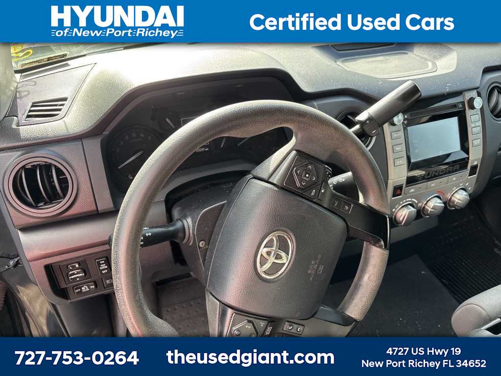 Thumbnail: 2019 Toyota Tundra - 12
