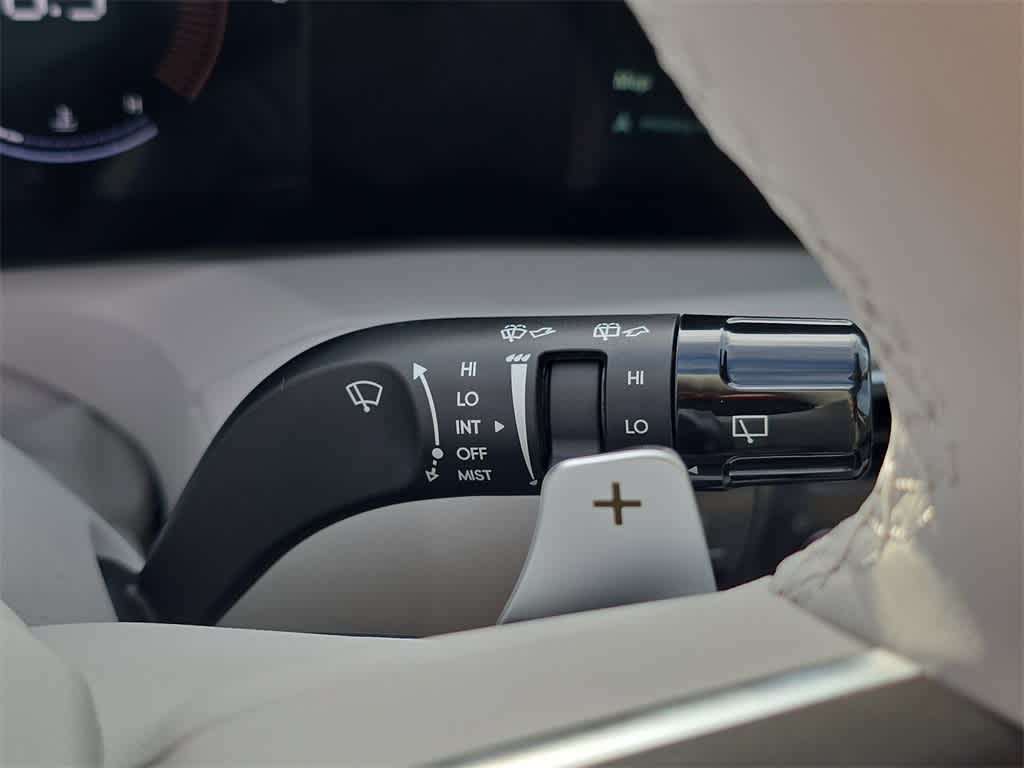 Thumbnail: 2026 Hyundai Palisade - 26