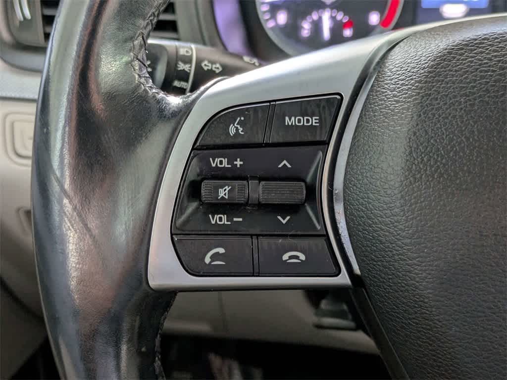 Thumbnail: 2019 Hyundai Sonata - 28