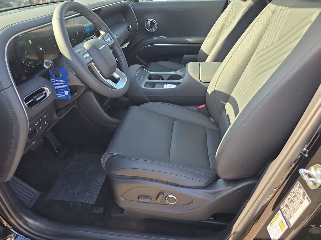 Thumbnail: 2026 Hyundai Palisade - 16