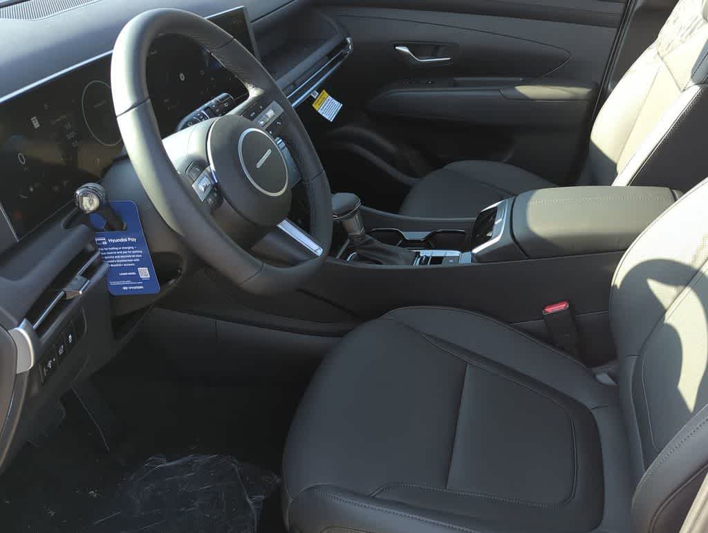 Thumbnail: 2026 Hyundai Tucson - 16