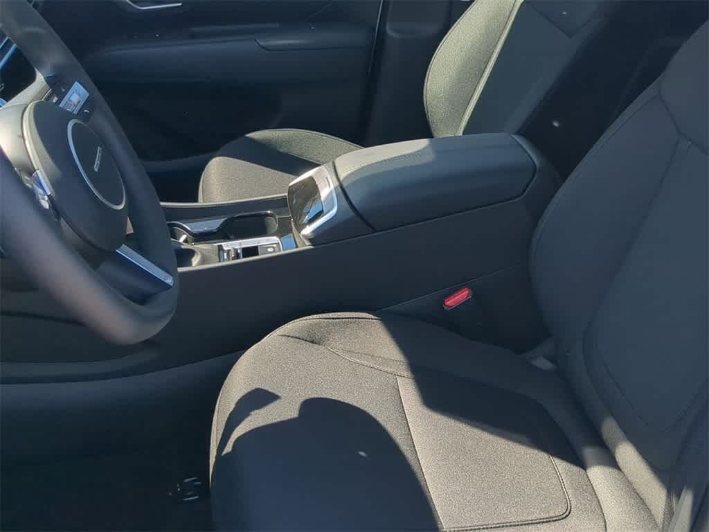 Thumbnail: 2026 Hyundai Tucson - 16