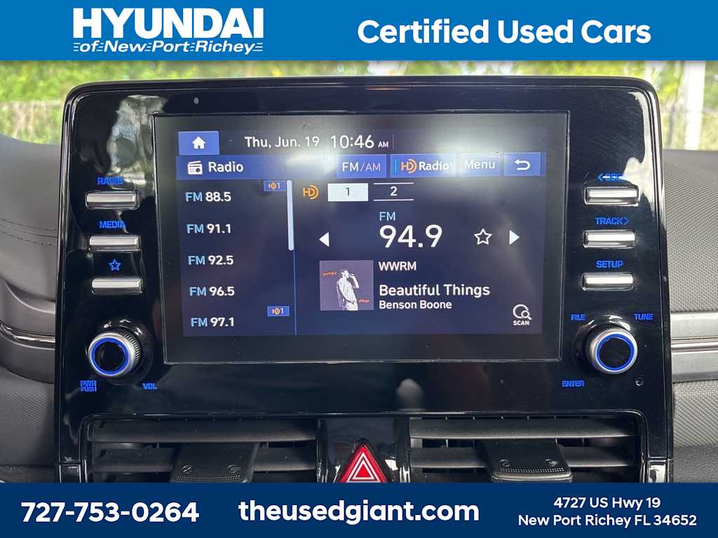 Thumbnail: 2021 Hyundai Ioniq - 23