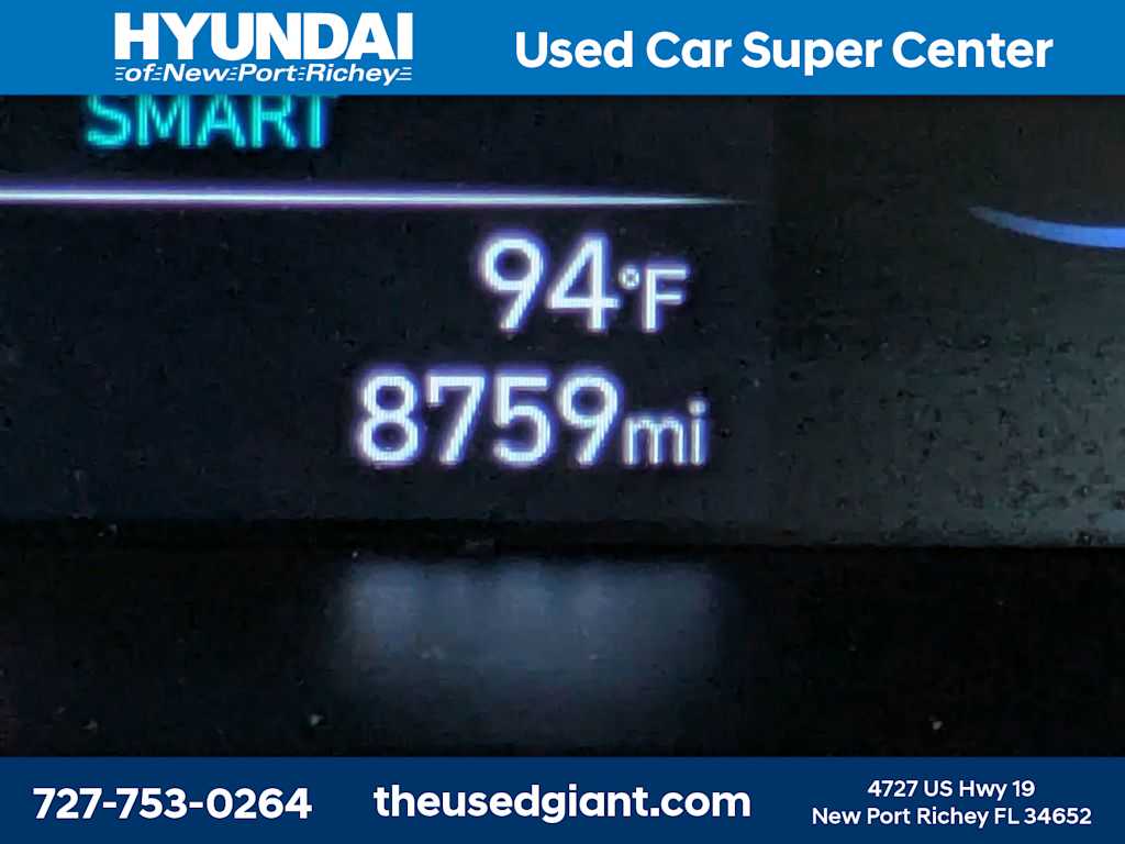 Thumbnail: 2026 Hyundai Elantra - 27