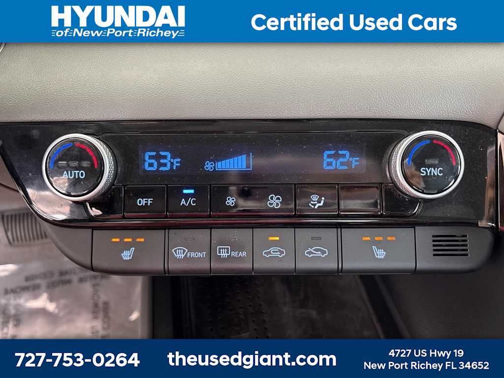 2021 Hyundai Elantra SEL 25