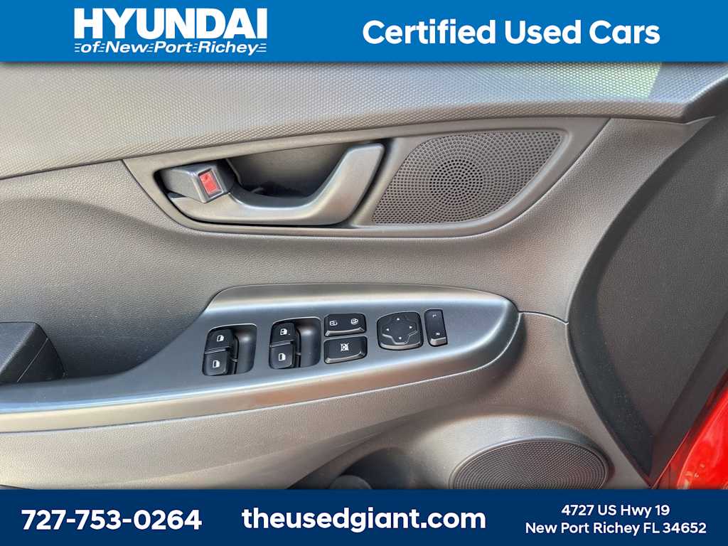 Thumbnail: 2019 Hyundai Kona - 9