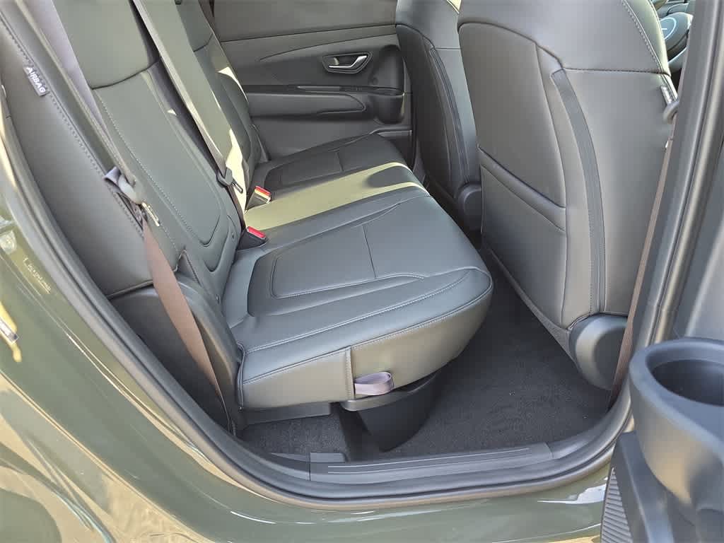 Thumbnail: 2026 Hyundai Santa Cruz - 20