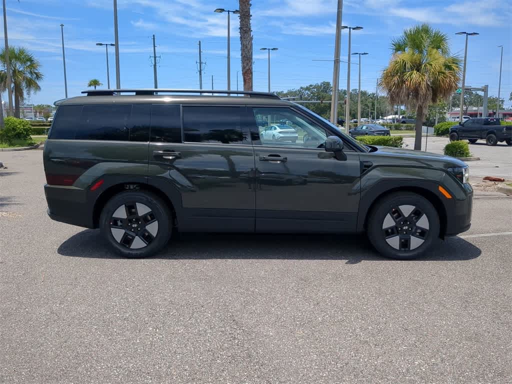 Thumbnail: 2026 Hyundai Santa Fe - 7