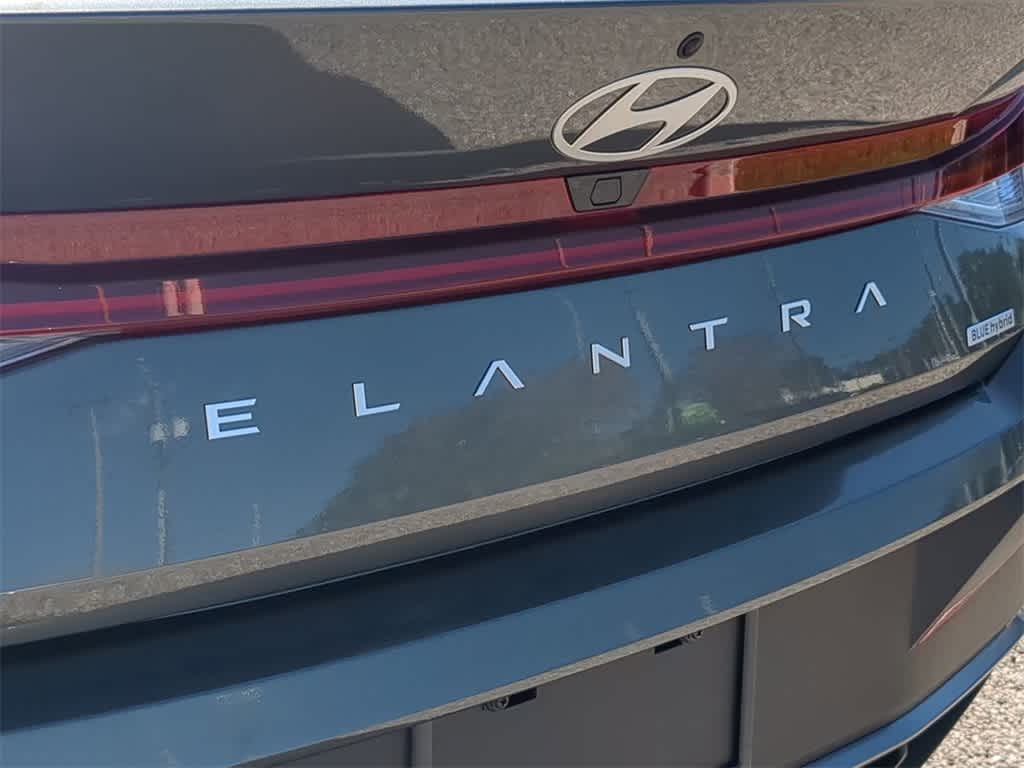 Thumbnail: 2026 Hyundai Elantra - 12