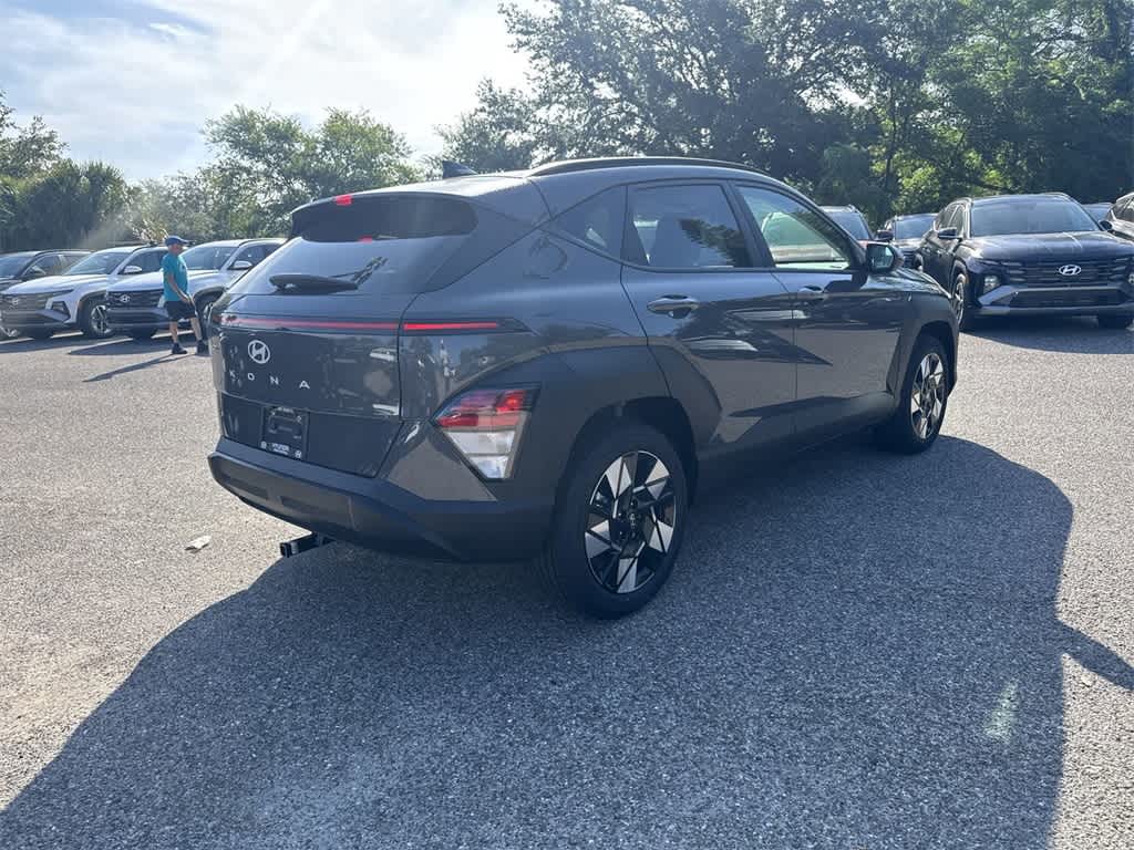 Thumbnail: 2025 Hyundai Kona - 5