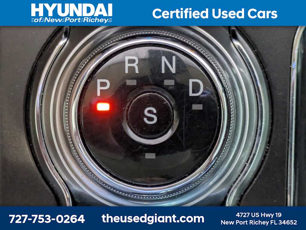 Thumbnail: 2019 Ford Fusion - 28