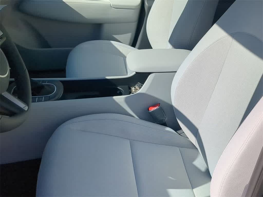 Thumbnail: 2026 Hyundai Kona - 16