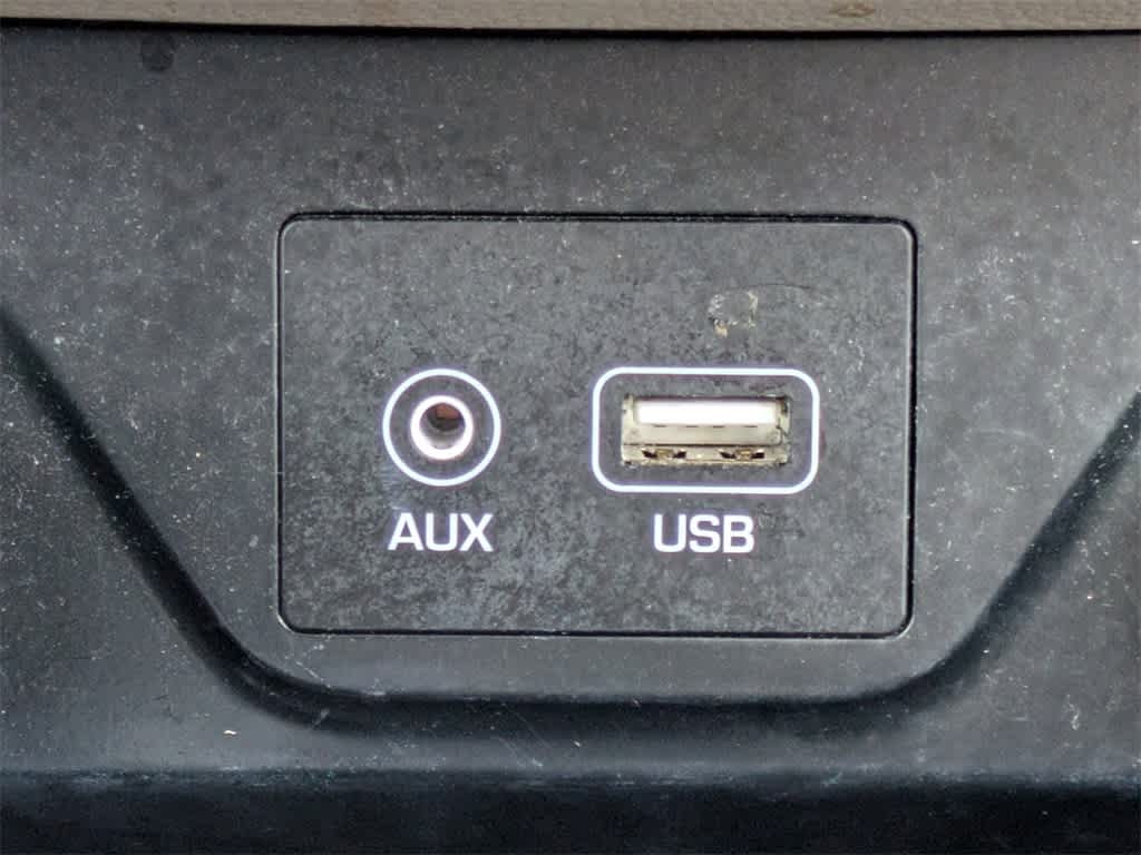 Thumbnail: 2018 Hyundai Tucson - 24