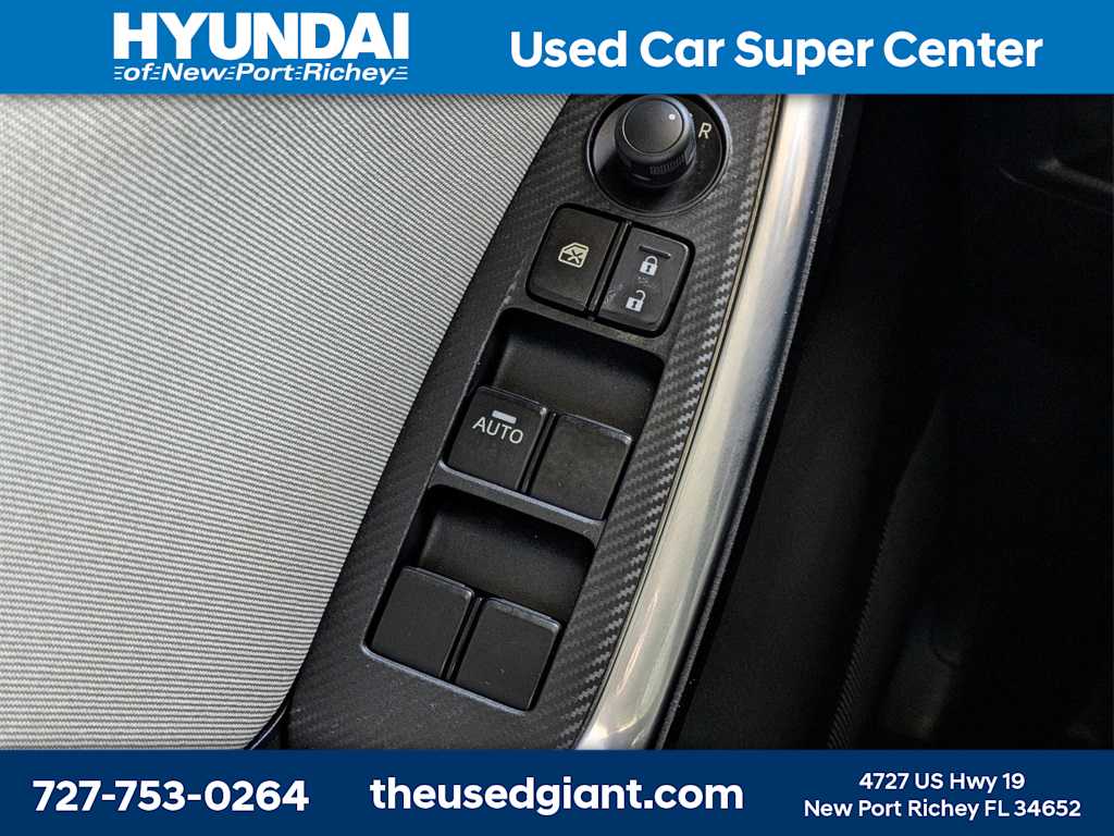 Thumbnail: 2016 Mazda CX-5 - 28